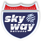 Skyway Balloon Logo